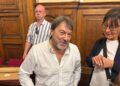 Ranucci: ‘Alcune persone hanno tentato di accedere nell’appartamento di cui dispongo’