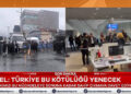 Polizia nella sede della tv turca pro-opposizione, sospese le trasmissioni