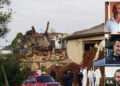 Un anno fa la strage di Castel D’Azzano, cerimonia privata a Padova