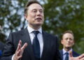 Ft, ‘SpaceX punta a raccogliere 40 miliardi per comprare chip Nvidia’