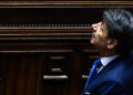 Conte, un attimo dopo l’assemblea Pd tavolo di programma e poi primarie