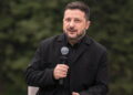 Zelensky, fermeremo raid su raffinerie se Mosca smetterà di colpire siti energetici