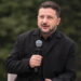 Zelensky, fermeremo raid su raffinerie se Mosca smetterà di colpire siti energetici