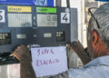 Stop allo sconto per il gasolio, poi accise mobili
