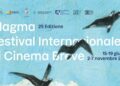 Magma compie 25 anni, al festival dei corti 23 film da 18 Paesi