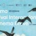 Magma compie 25 anni, al festival dei corti 23 film da 18 Paesi