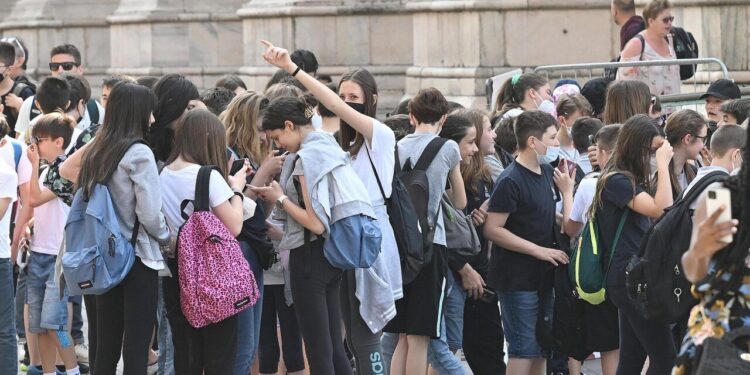 Protesta docenti in Trentino: ‘Basta gite scolastiche, i rischi sono incalcolabili’