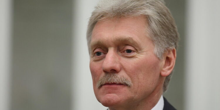 Cremlino, ‘l’avvertimento su Kaliningrad non era una dichiarazione conflittuale’