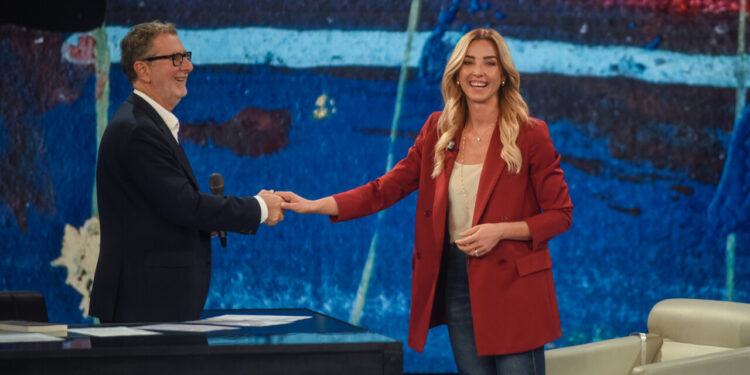 Silvia Salis, al popolo progressista non interessa nulla delle primarie