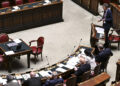 Legge elettorale alla prova dell’Aula, un solo voto segreto intorno alle 13.30 