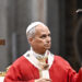 Il monito del Papa, ‘la pena di morte è inammissibile’
