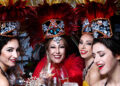 A Napoli il Sannazaro rinasce dal suo show simbolo, “Café Chantant” al Mediterraneo