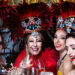 A Napoli il Sannazaro rinasce dal suo show simbolo, “Café Chantant” al Mediterraneo