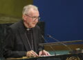 Parolin, le istituzioni multilaterali hanno limiti evidenti, vanno riformate