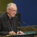Parolin, le istituzioni multilaterali hanno limiti evidenti, vanno riformate