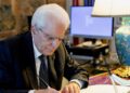 Mattarella: ‘L’Ue è lo spazio in cui agire, rinsaldare il modello sociale’