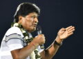 Nuova indagine in Bolivia contro l’ex presidente Evo Morales