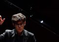 Il pianista Ruben Xhaferi ha vinto il 43/o Premio Venezia