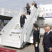 Mattarella a Montecarlo, al via la visita di Stato nel principato