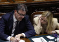 Manovra da 23,5 miliardi, coperture anche da banche, tagli ministeri e giochi