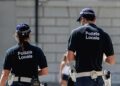 Minimarket a fuoco a Torino dopo una ‘marcia futurista’, indagini in corso