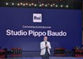 Rossi, “Dai fondi del Teatro Vittorie lo studio Baudo, così modernizziamo l’azienda”