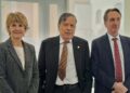 Parisi, ‘riportare nel pubblico ricerca e investimenti sull’IA ‘