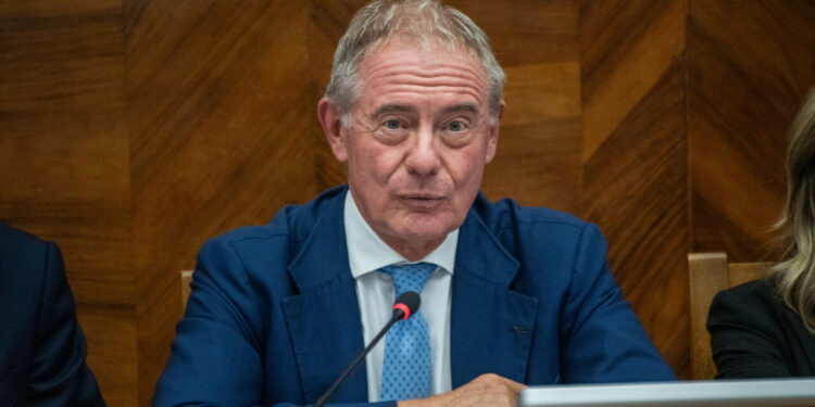 Urso visita stabilimenti Isab a Priolo, ‘tutelata la prima raffineria d’Italia’
