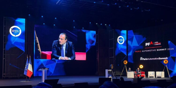 Filosa, ‘vediamo numerose opportunità di partnership’