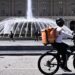 Sole prevalente su gran parte delle regioni centro-meridionali e sul Nord-Est