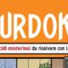 Il libro-gioco Murdoku al vertice della Top Ten 2026