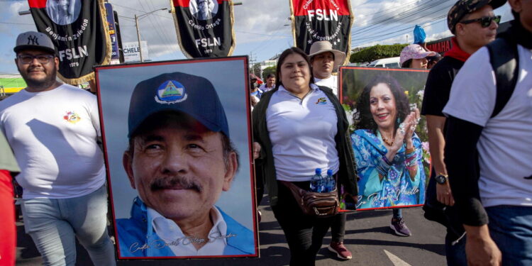 Il Nicaragua ha deciso di ritirarsi dal Parlamento centroamericano