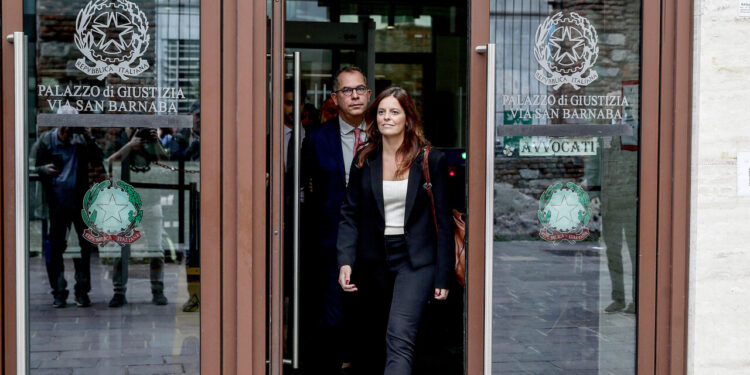 Salis: ‘Soddisfatta per la decisione, in primo grado non ho potuto difendermi’