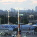 ‘Immagini di matrice terroristica sui social media del sospettato della Flydubai’