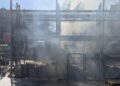 Kiev, ‘Mosca colpisce centrali elettriche, black out in varie zone Ucraina’