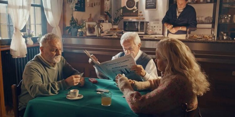 Lo spot dell’Agenzia Spaziale Italiana vince il Premio Aretê 2026 per la Comunicazione Pubblica – Il video