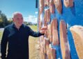 Arte, a Catania la Fondazione Presti inaugura ‘Pegaso – Il Cavallo alato’