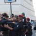 Tensioni all’ex Ghetto ebraico a Roma, insulti e urla contro l’Anpi