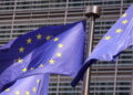 Presidenza del Consiglio Ue propone taglio 141 miliardi al futuro Bilancio