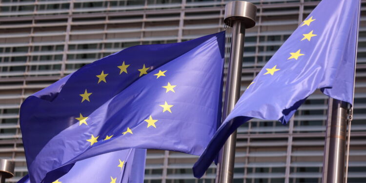 Presidenza del Consiglio Ue propone taglio 141 miliardi al futuro Bilancio