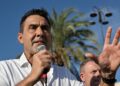 Vannacci: ‘L’Italia è fondata sul lavoro, non sul bivacco’