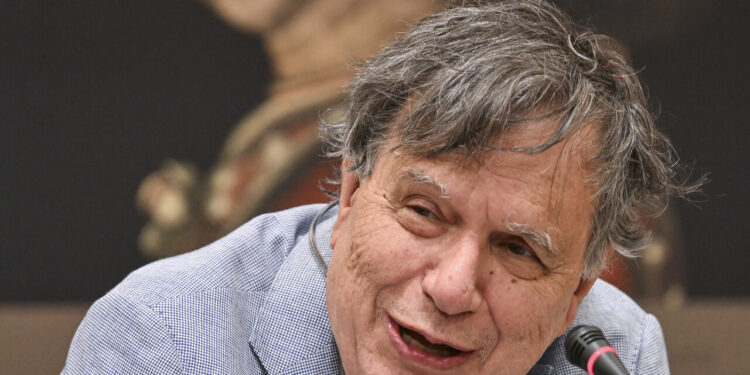 Parisi, ‘la grande sfida attuale è ridurre le disuguaglianze’