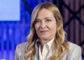 Giorgia Meloni all’assemblea di Assolombarda a Milano