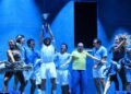 Il mito di Maradona rivive in teatro, a Napoli debutta ‘Numero 10’