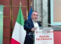 Burlisson (Groupama): “Partnership con Fai per prendersi cura dei territori”