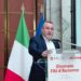 Burlisson (Groupama): “Partnership con Fai per prendersi cura dei territori”
