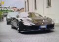 Evasori fiscali con Ferrari, sequestrati beni a due ristoratori
