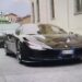 Evasori fiscali con Ferrari, sequestrati beni a due ristoratori