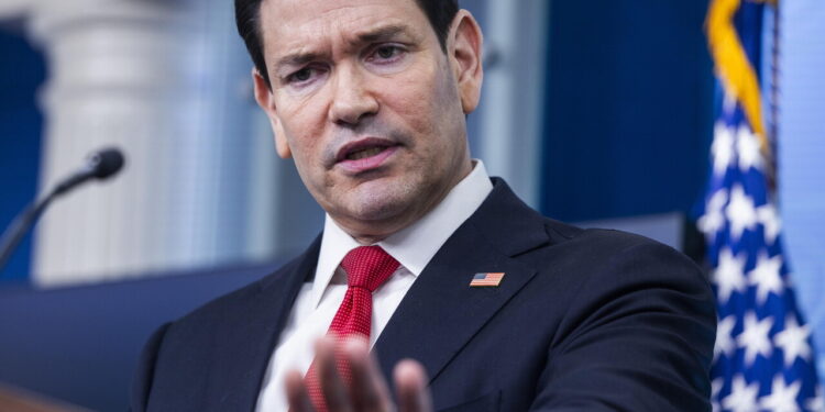 Cuba, ‘Rubio cerca di far cambiare i voti all’Onu contro l’embargo’