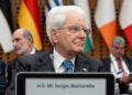 Mattarella, quadro finanziario Ue deve essere adeguatamente ambizioso